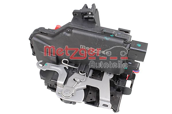 METZGER 2314254 Türschloss